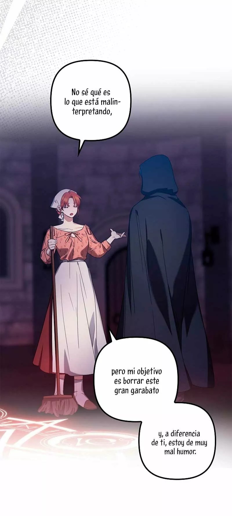 Catherine's Key to a Happy Life Vol. 1 Ch. 3 第41页