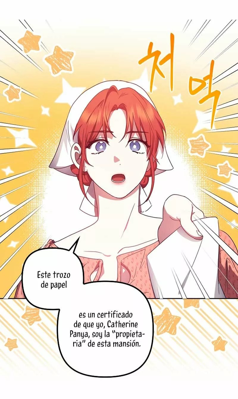 Catherine's Key to a Happy Life Vol. 1 Ch. 3 第45页