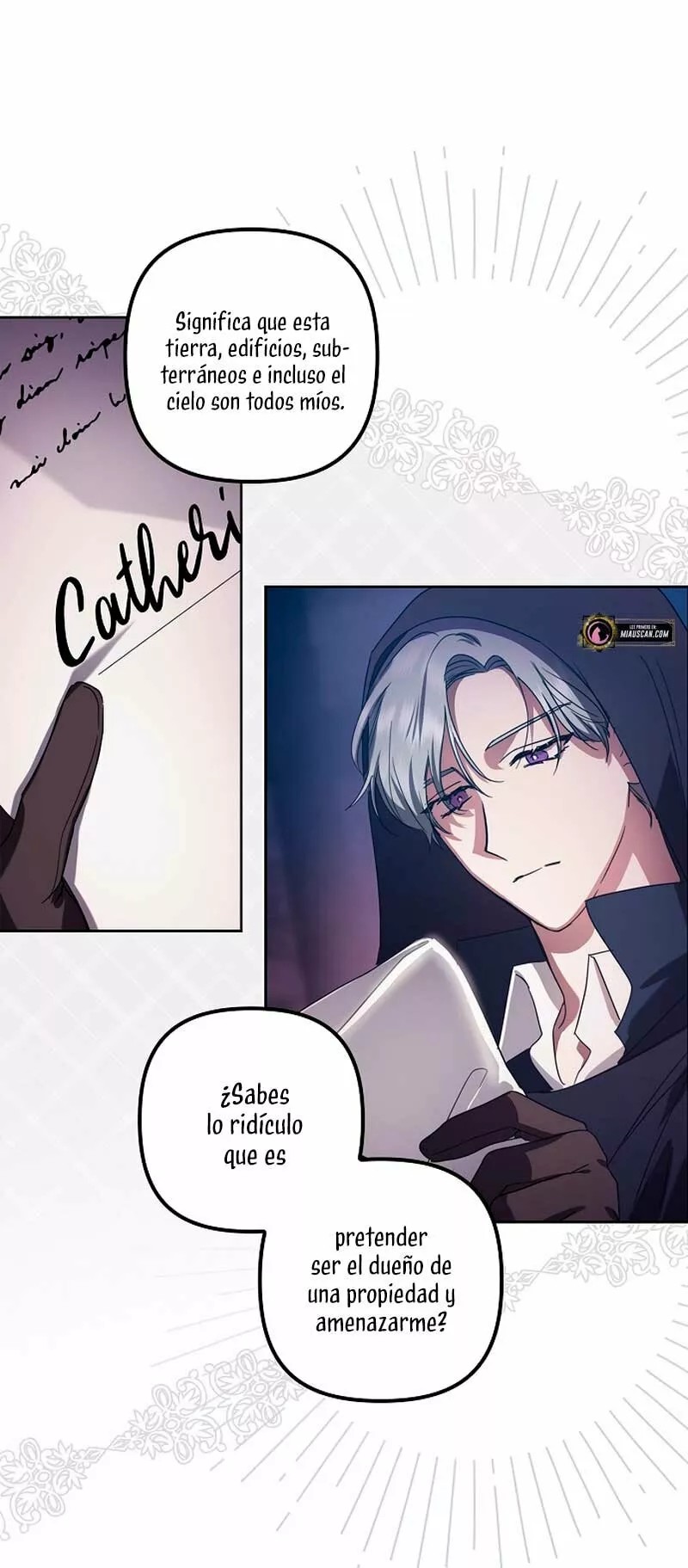 Catherine's Key to a Happy Life Vol. 1 Ch. 3 第46页