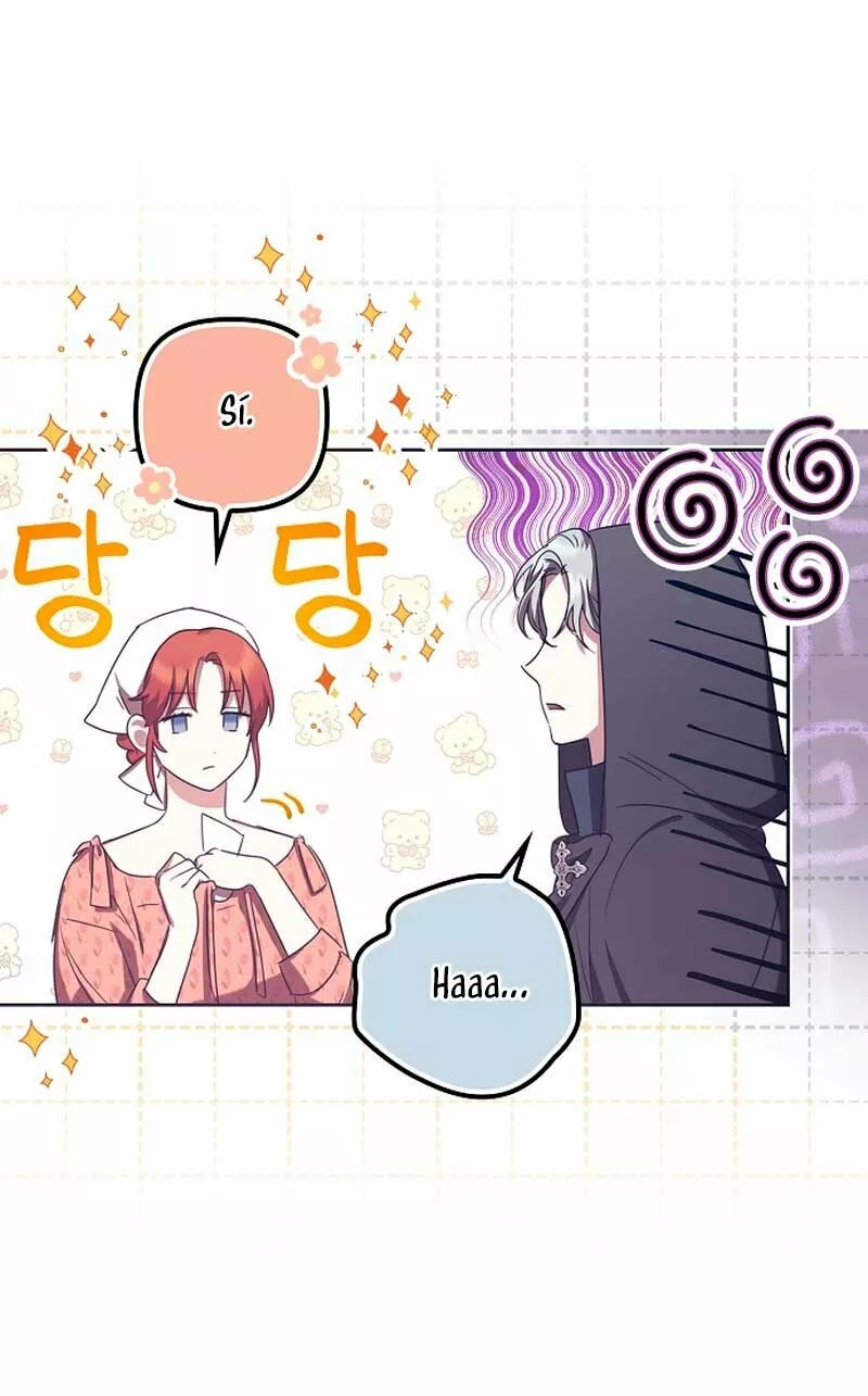 Catherine's Key to a Happy Life Vol. 1 Ch. 3 第49页
