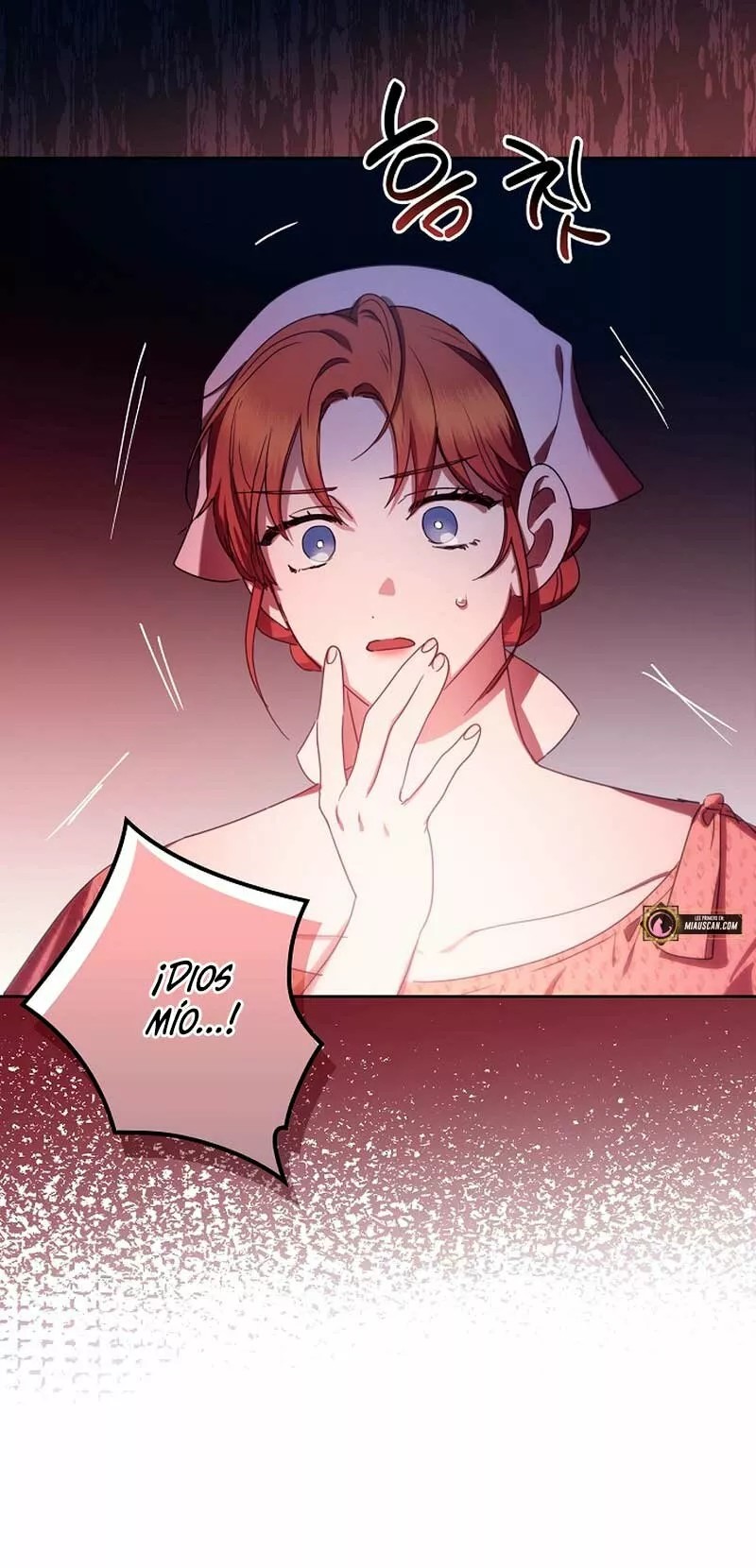 Catherine's Key to a Happy Life Vol. 1 Ch. 3 第6页