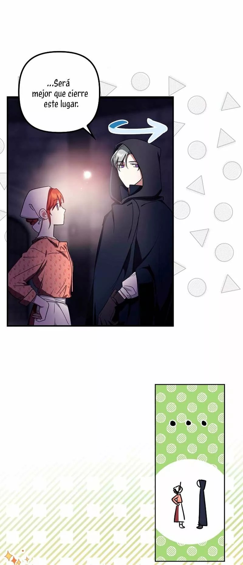 Catherine's Key to a Happy Life Vol. 1 Ch. 3 第52页