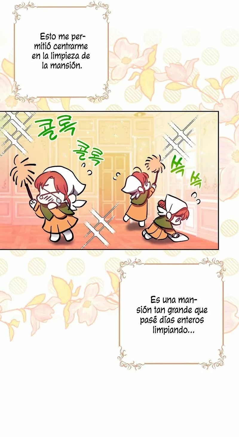 Catherine's Key to a Happy Life Vol. 1 Ch. 3 第61页