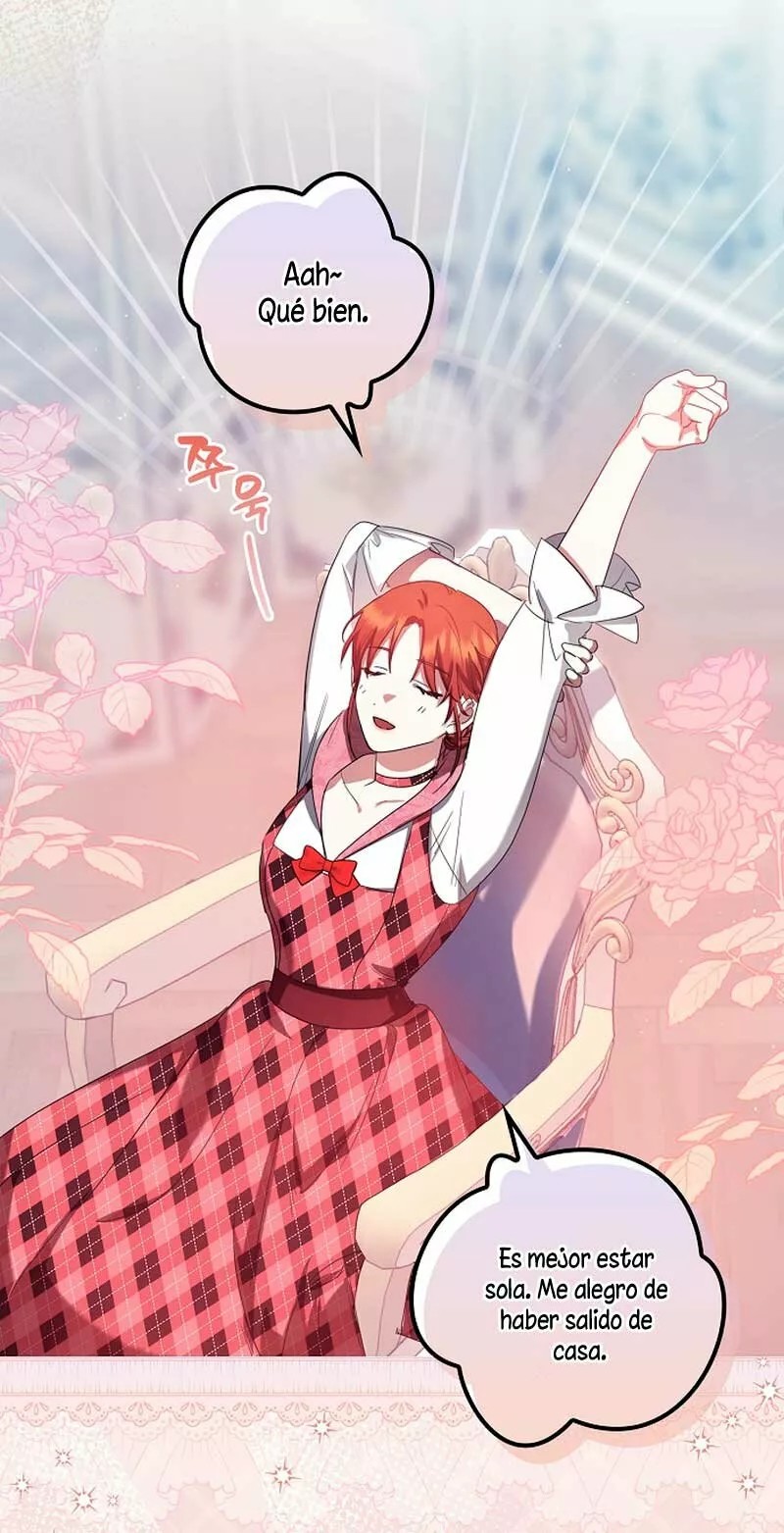 Catherine's Key to a Happy Life Vol. 1 Ch. 3 第64页