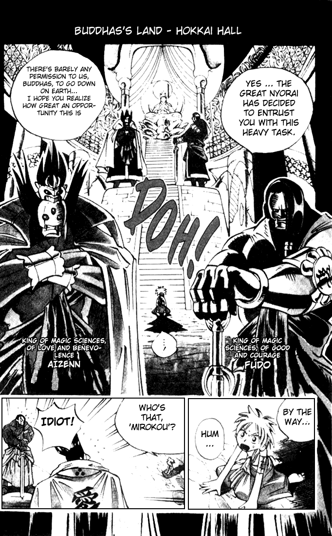Butsu Zone When you see a statue of Buddha, remember he was a real he... 第20页