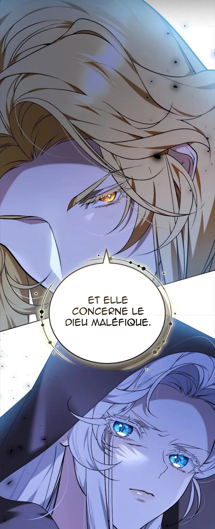 Ak-ui Ssiat-eul Kiwo Beoryeotda Ch. 4 第11页
