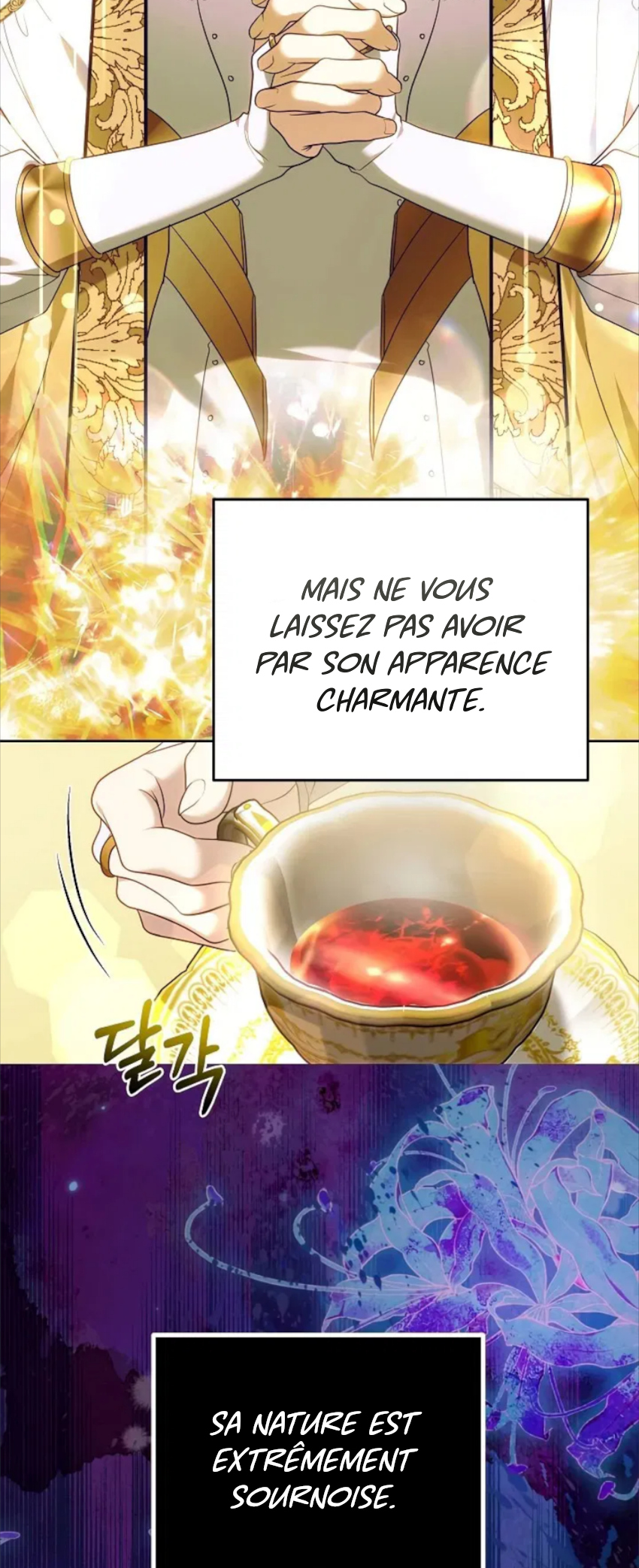 Ak-ui Ssiat-eul Kiwo Beoryeotda Ch. 4 第15页