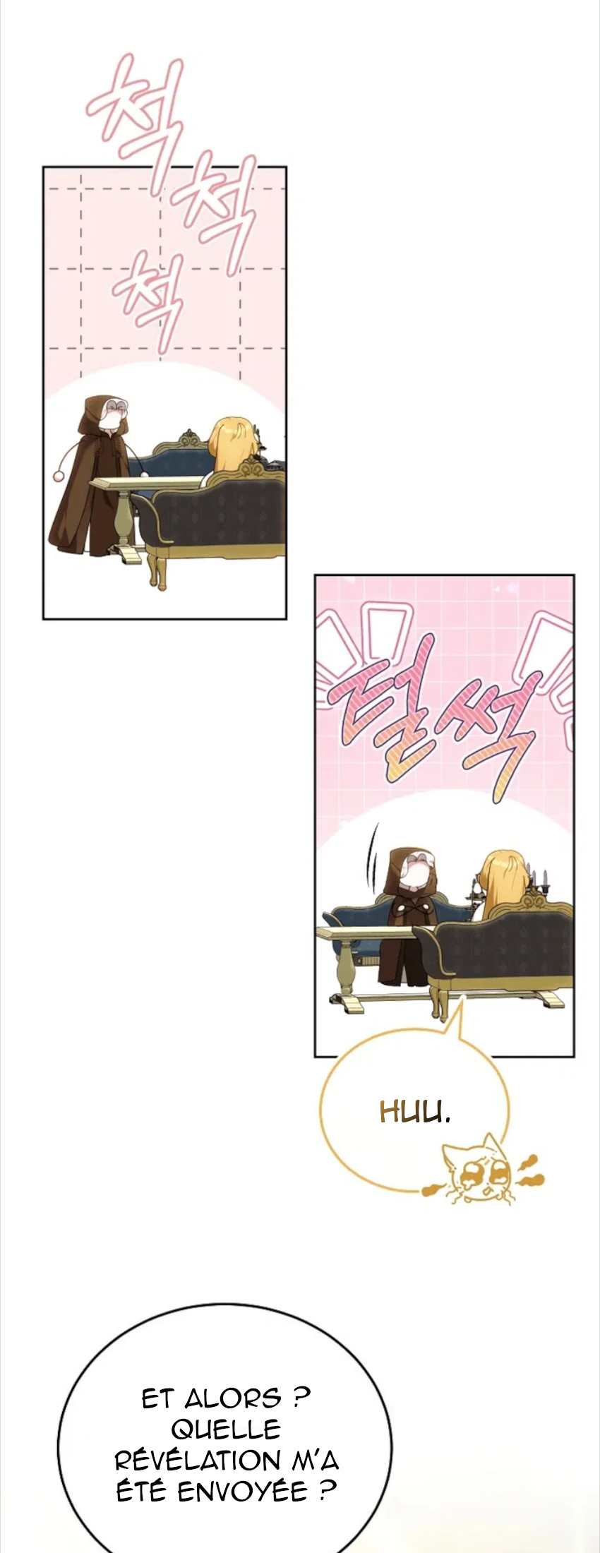 Ak-ui Ssiat-eul Kiwo Beoryeotda Ch. 4 第18页