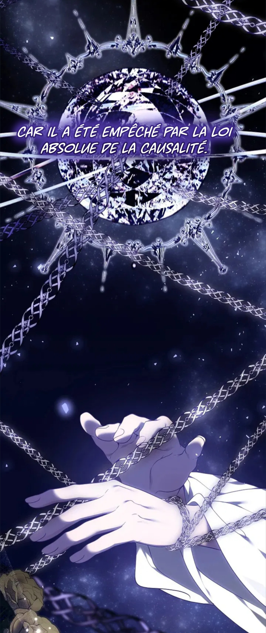 Ak-ui Ssiat-eul Kiwo Beoryeotda Ch. 4 第34页