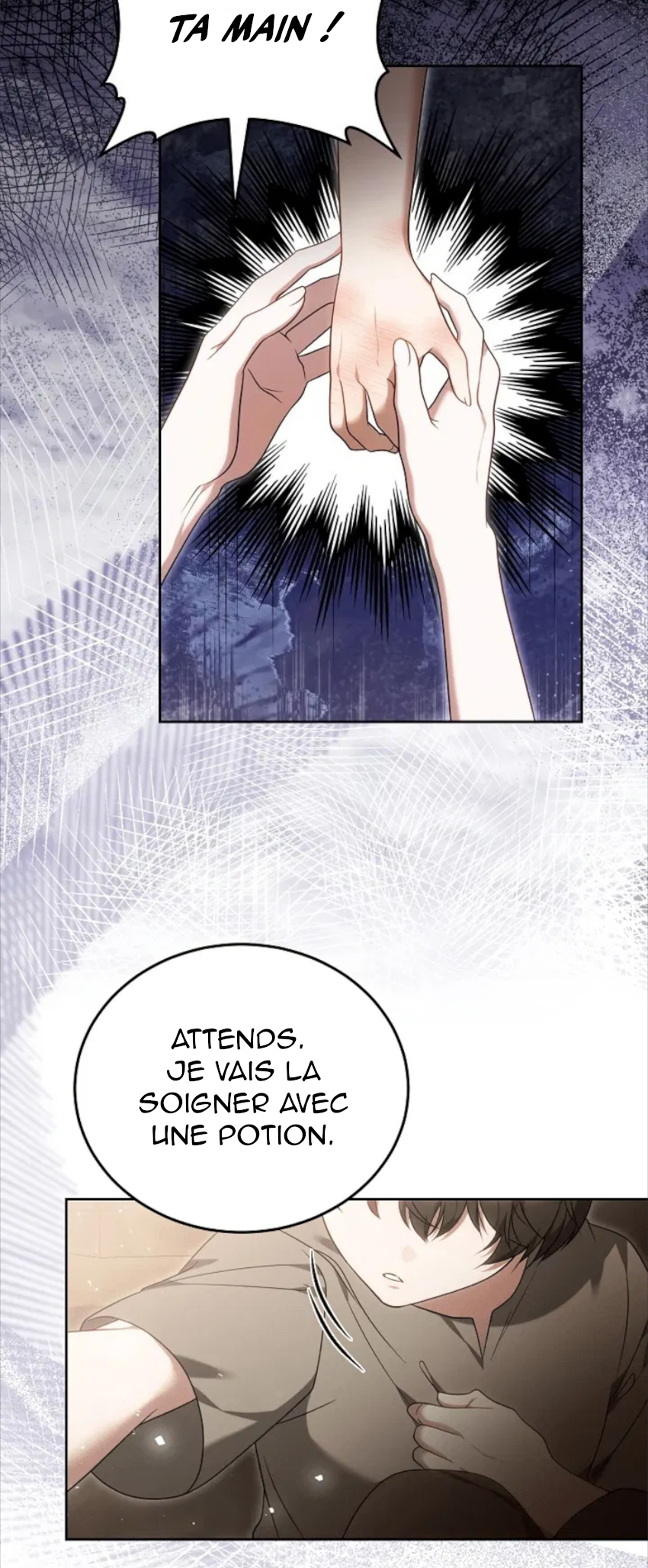Ak-ui Ssiat-eul Kiwo Beoryeotda Ch. 4 第51页