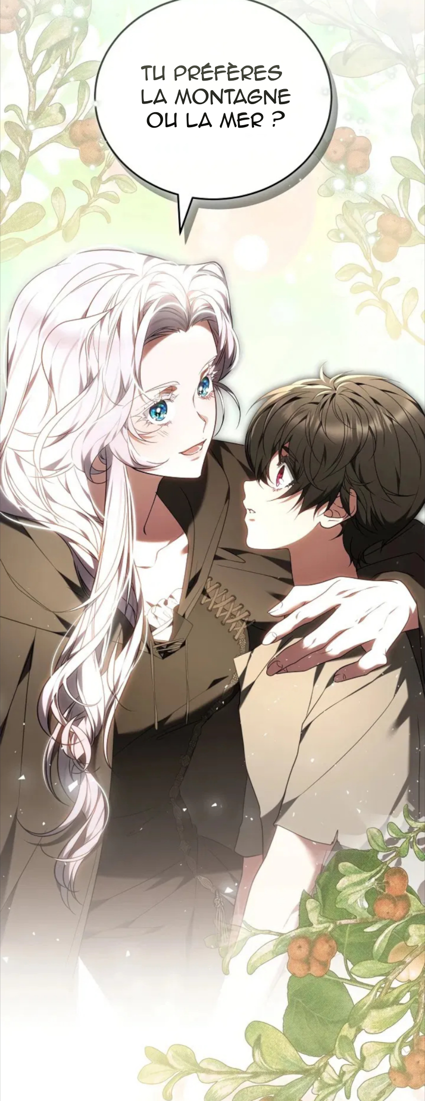 Ak-ui Ssiat-eul Kiwo Beoryeotda Ch. 4 第68页