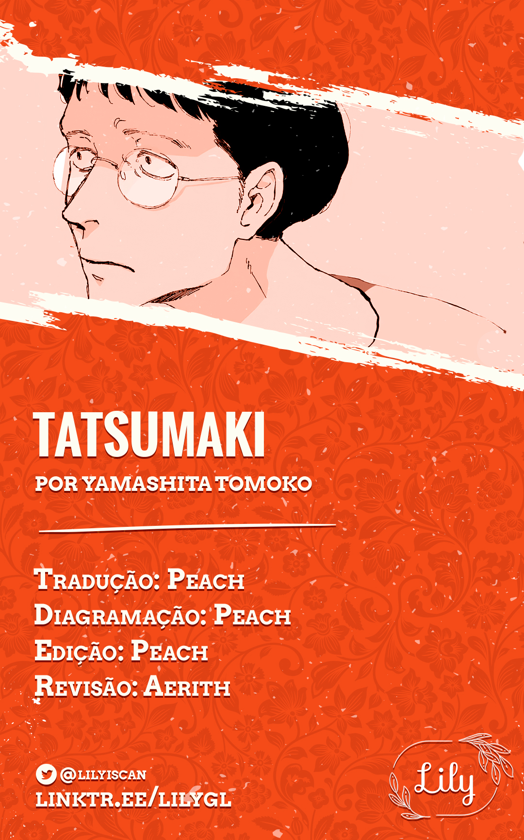 Tatsumaki 第1页