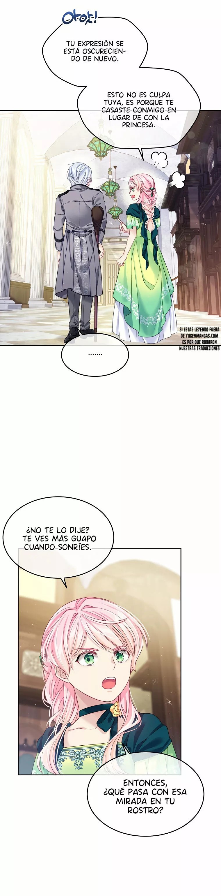 My Hubby Is Too Cute! Vol. 1 Ch. 5 第12页