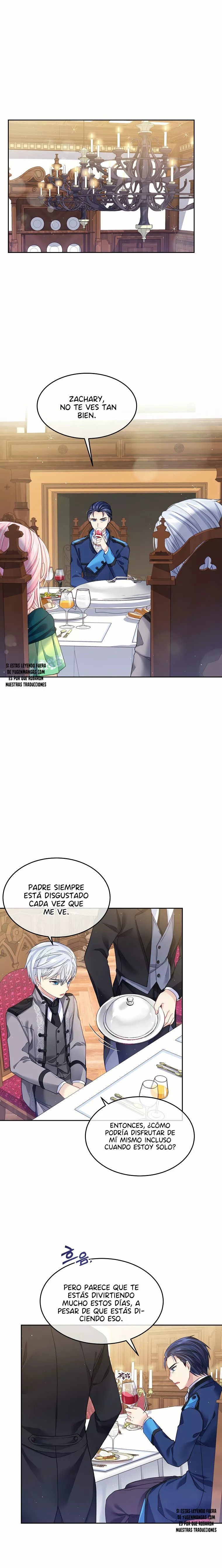 My Hubby Is Too Cute! Vol. 1 Ch. 5 第14页