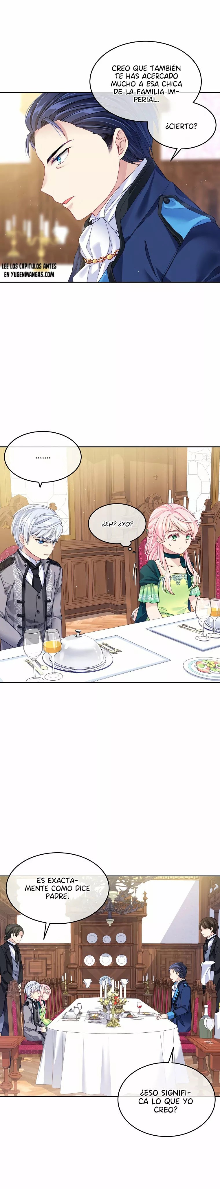 My Hubby Is Too Cute! Vol. 1 Ch. 5 第15页