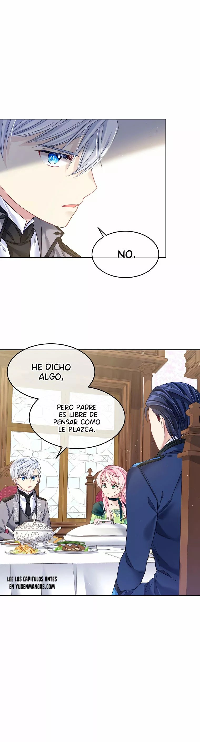 My Hubby Is Too Cute! Vol. 1 Ch. 5 第16页