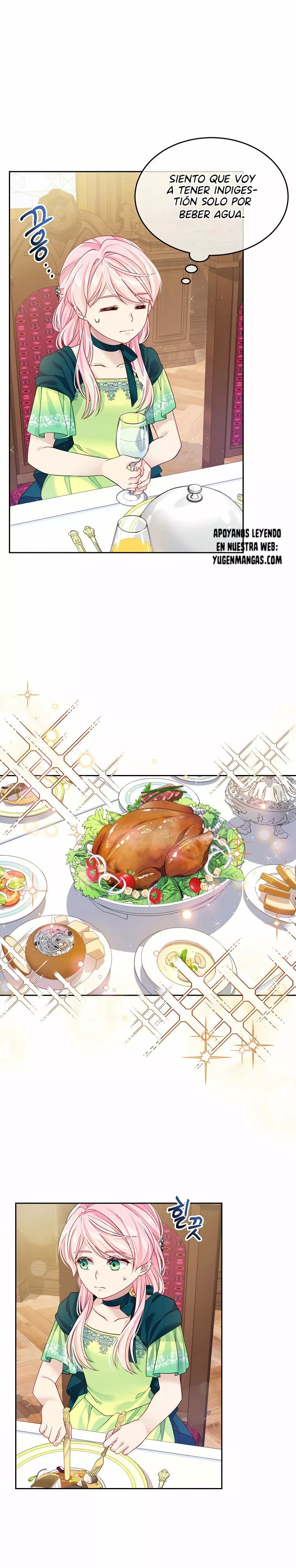 My Hubby Is Too Cute! Vol. 1 Ch. 5 第18页