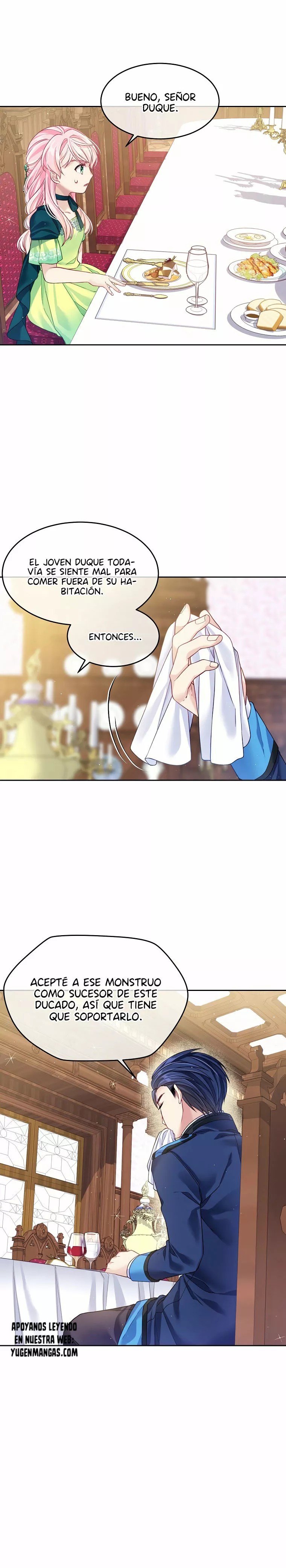 My Hubby Is Too Cute! Vol. 1 Ch. 5 第20页