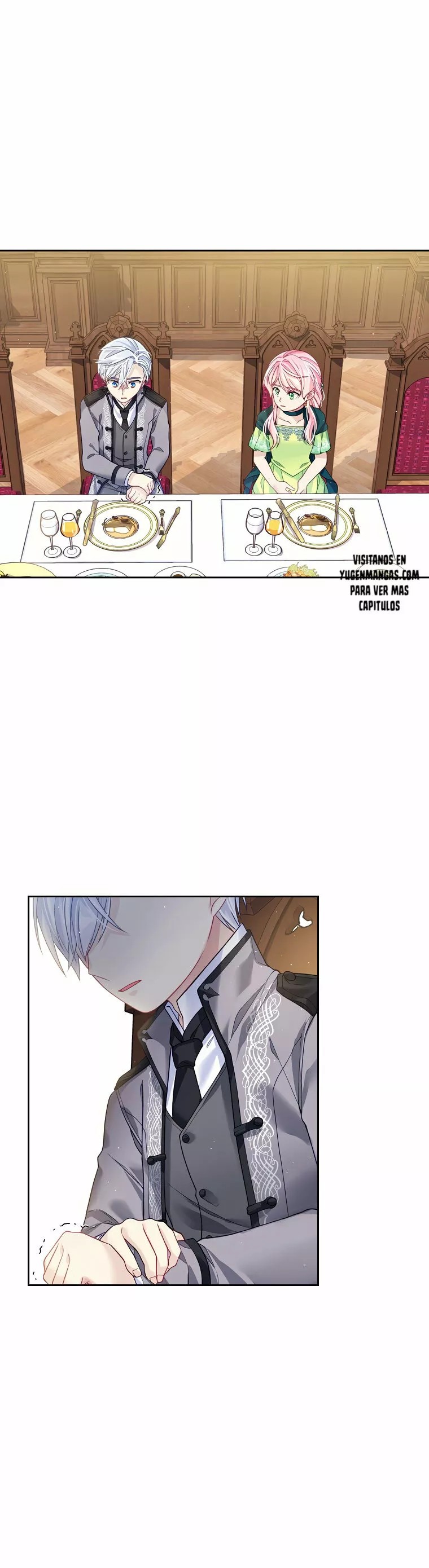 My Hubby Is Too Cute! Vol. 1 Ch. 5 第22页