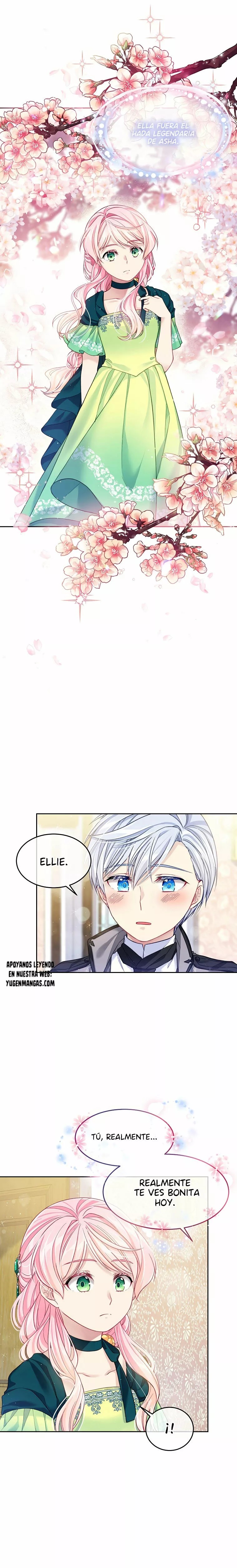 My Hubby Is Too Cute! Vol. 1 Ch. 5 第5页