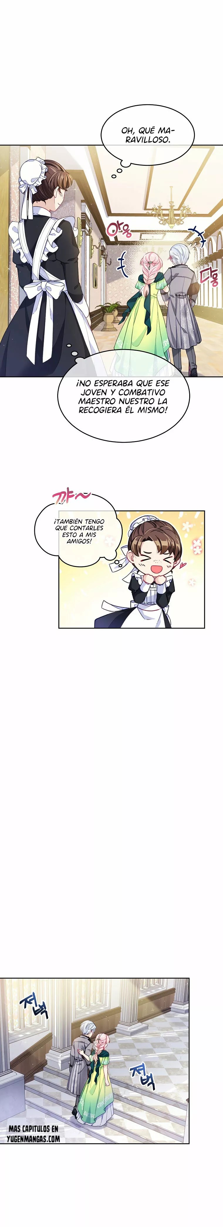 My Hubby Is Too Cute! Vol. 1 Ch. 5 第9页