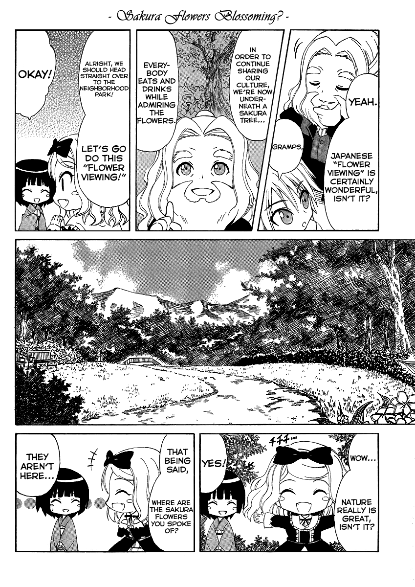 Ikoku Meiro no Alice-chan Vol. 1 Ch. 2 第9页