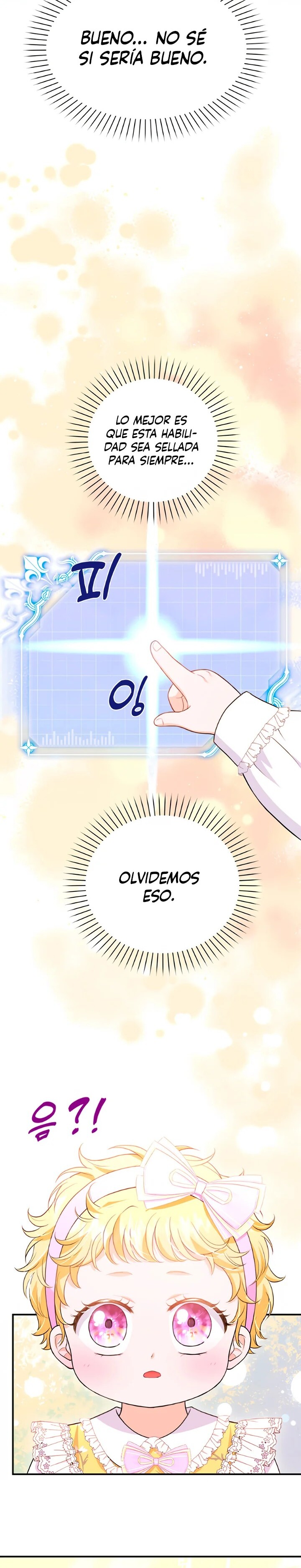 The S-Class Baby Princess Is Too Powerful Ch. 4 第13页