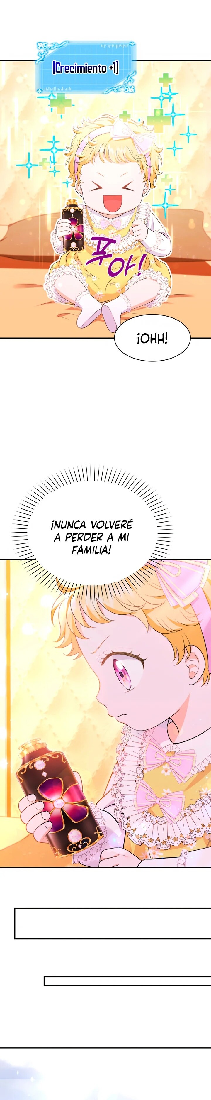 The S-Class Baby Princess Is Too Powerful Ch. 4 第21页