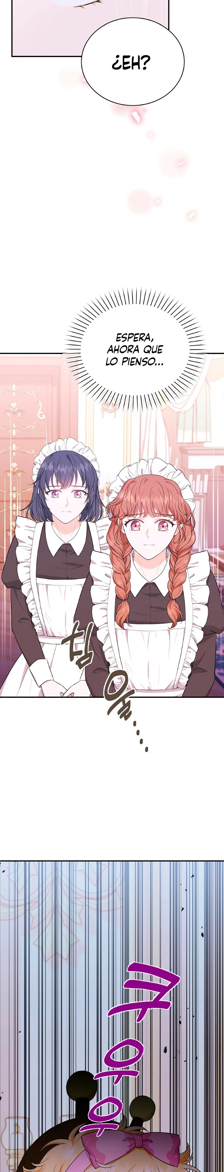 The S-Class Baby Princess Is Too Powerful Ch. 4 第36页