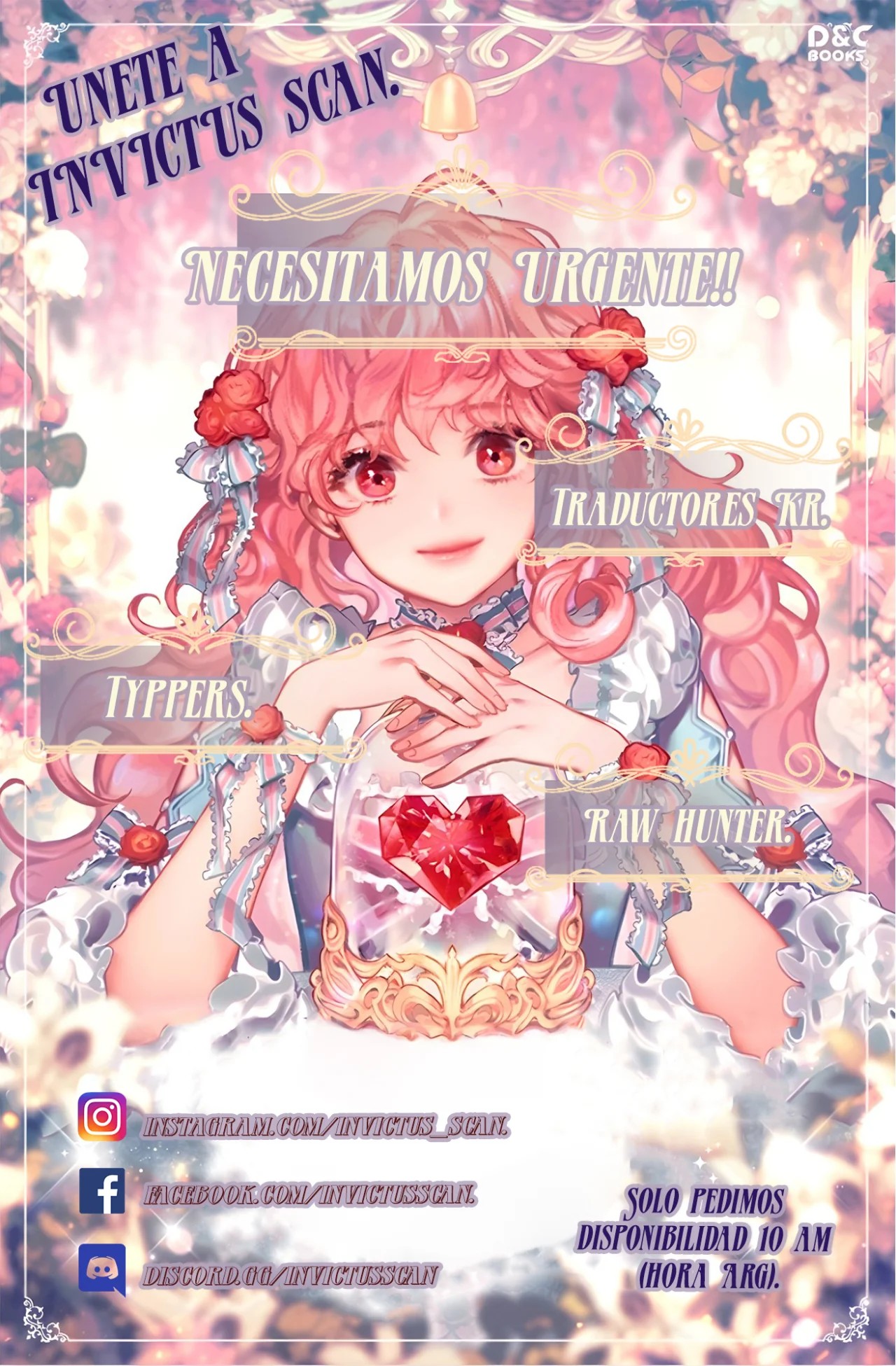 The S-Class Baby Princess Is Too Powerful Ch. 4 第38页