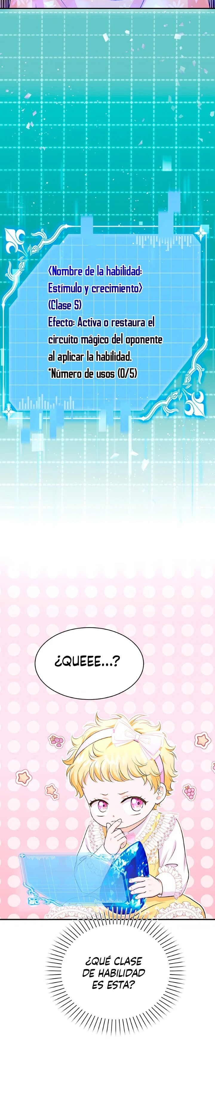The S-Class Baby Princess Is Too Powerful Ch. 4 第10页