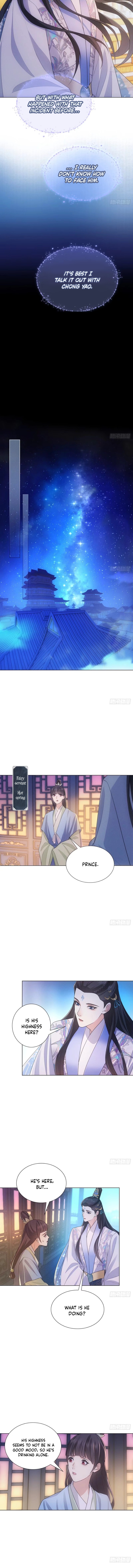 Invasion Of The Moonlight Ch. 4 第8页