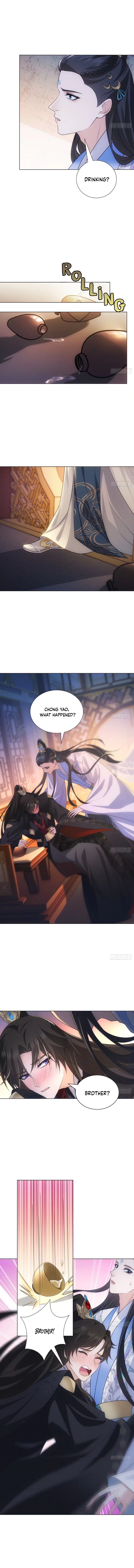 Invasion Of The Moonlight Ch. 4 第9页