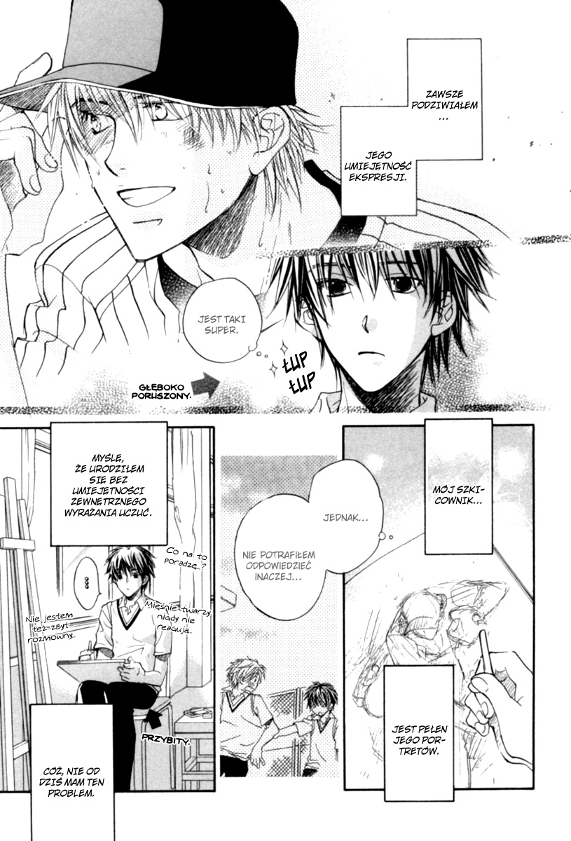 Bukiyou na Silent Vol. 1 Ch. 1 第13页