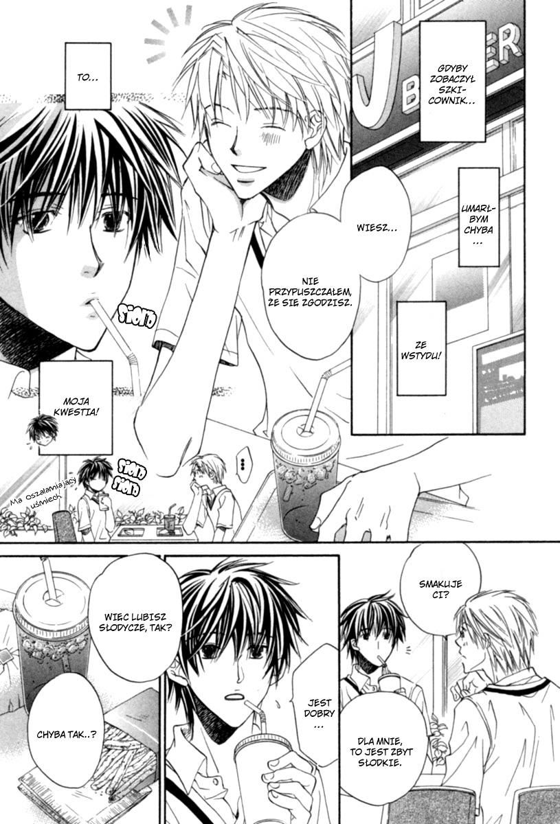 Bukiyou na Silent Vol. 1 Ch. 1 第15页
