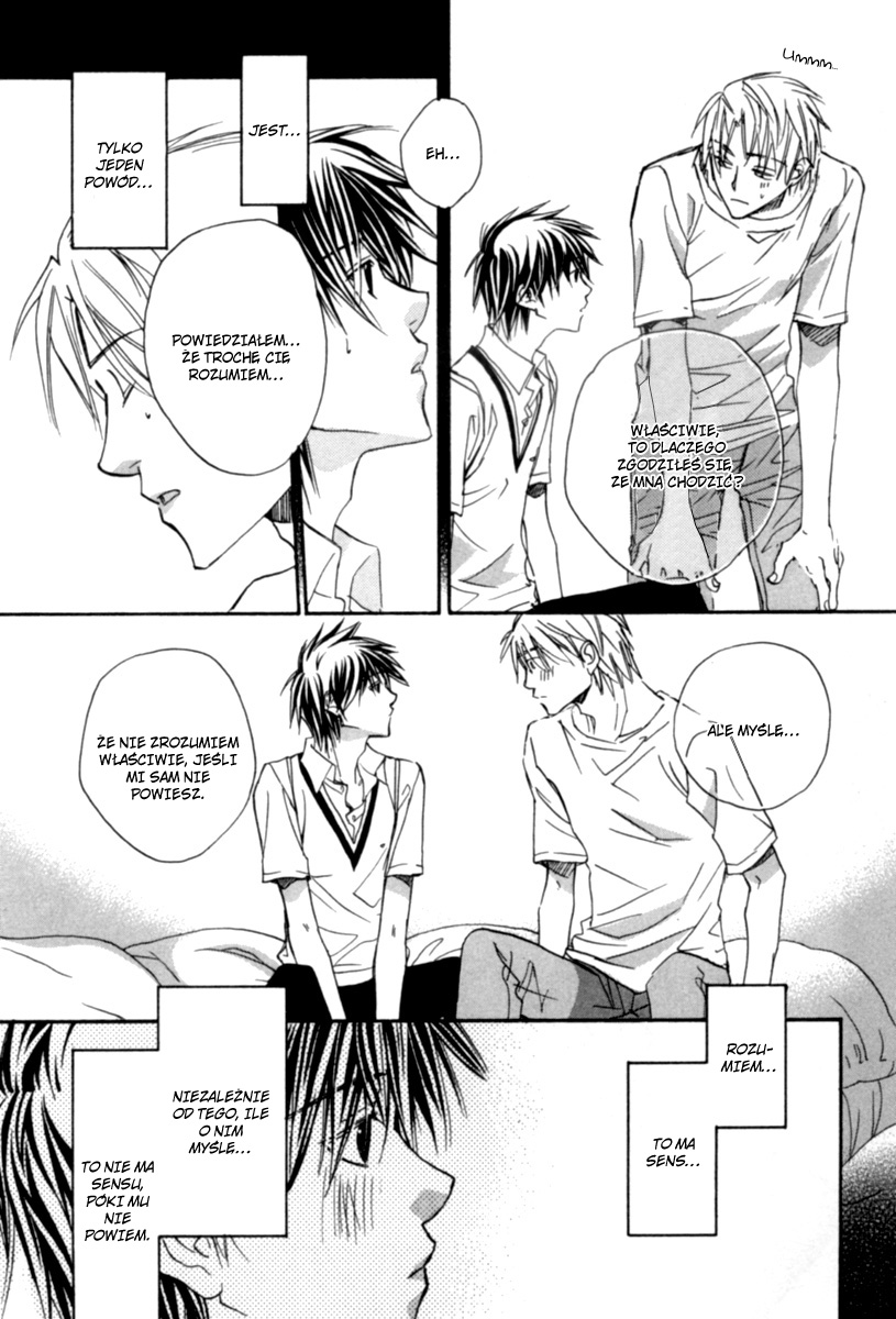 Bukiyou na Silent Vol. 1 Ch. 1 第37页