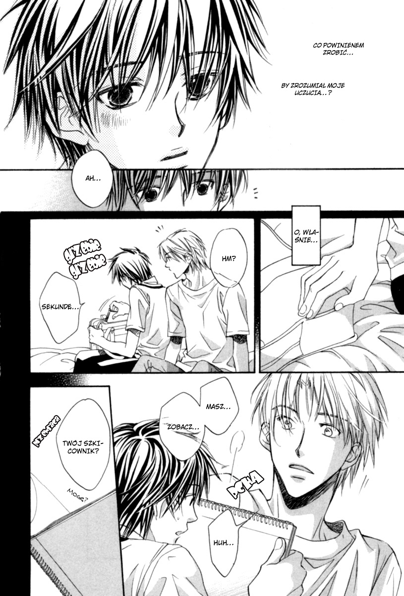 Bukiyou na Silent Vol. 1 Ch. 1 第38页