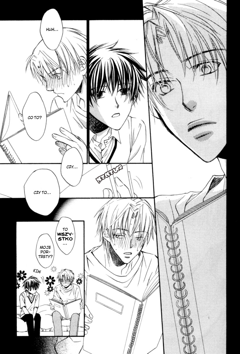Bukiyou na Silent Vol. 1 Ch. 1 第39页