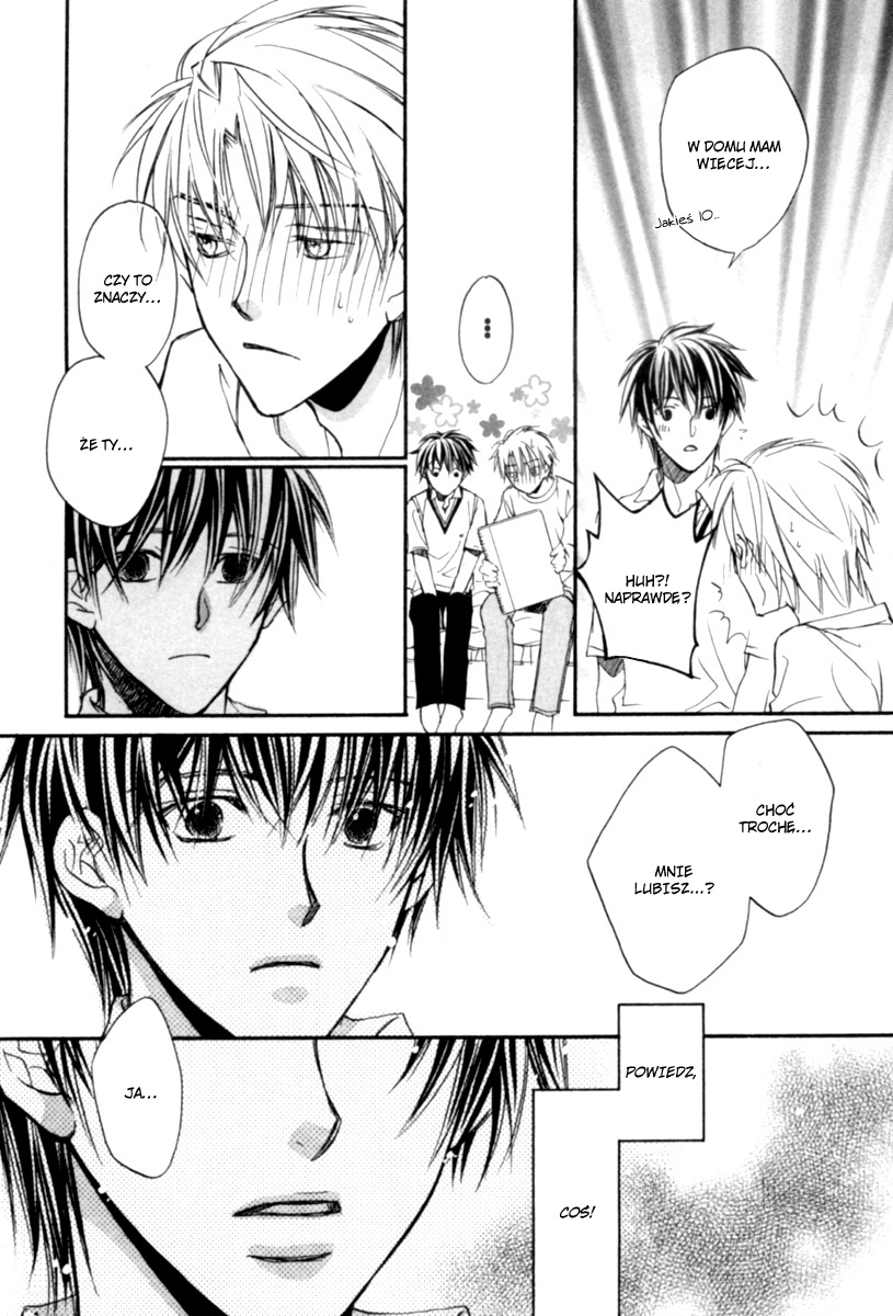 Bukiyou na Silent Vol. 1 Ch. 1 第40页
