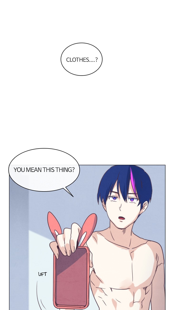 My Smartboy Ch. 2 第1页