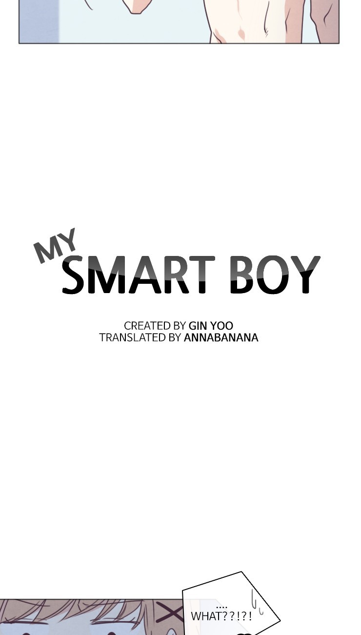 My Smartboy Ch. 2 第2页