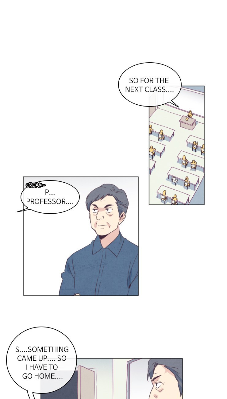 My Smartboy Ch. 2 第12页