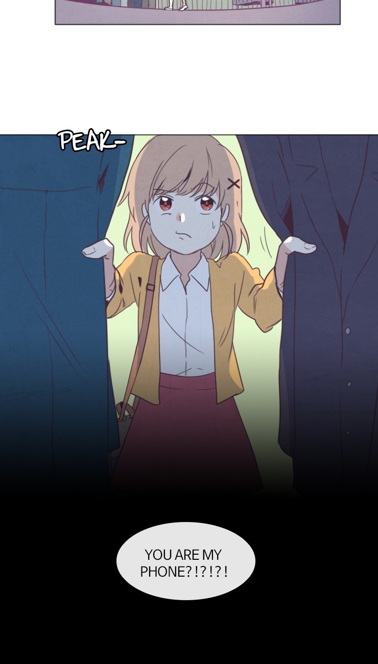 My Smartboy Ch. 2 第17页