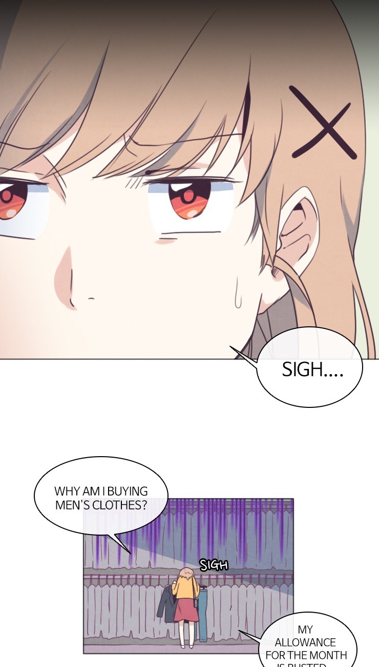 My Smartboy Ch. 2 第23页