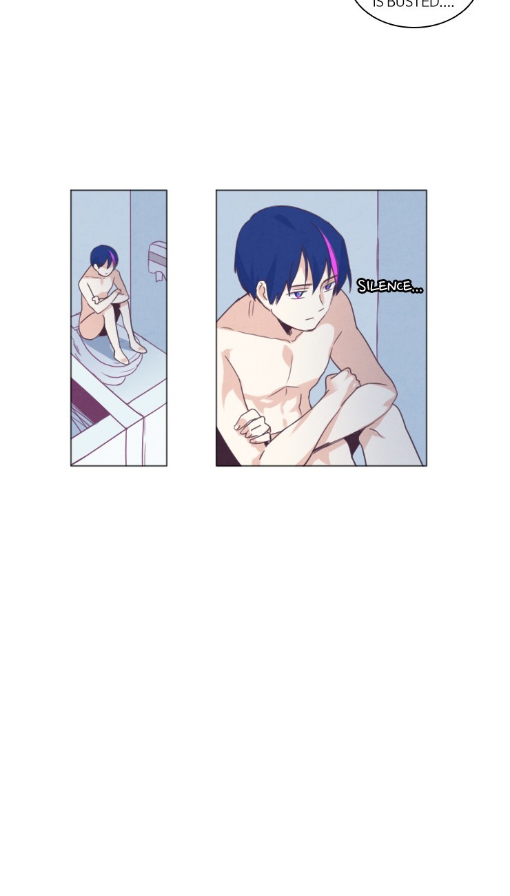 My Smartboy Ch. 2 第24页