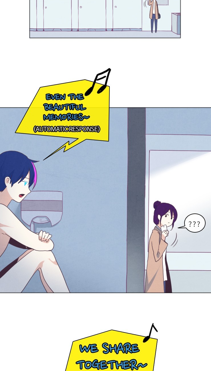 My Smartboy Ch. 2 第30页