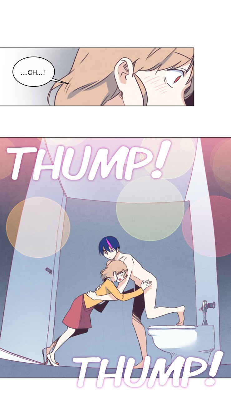 My Smartboy Ch. 2 第5页