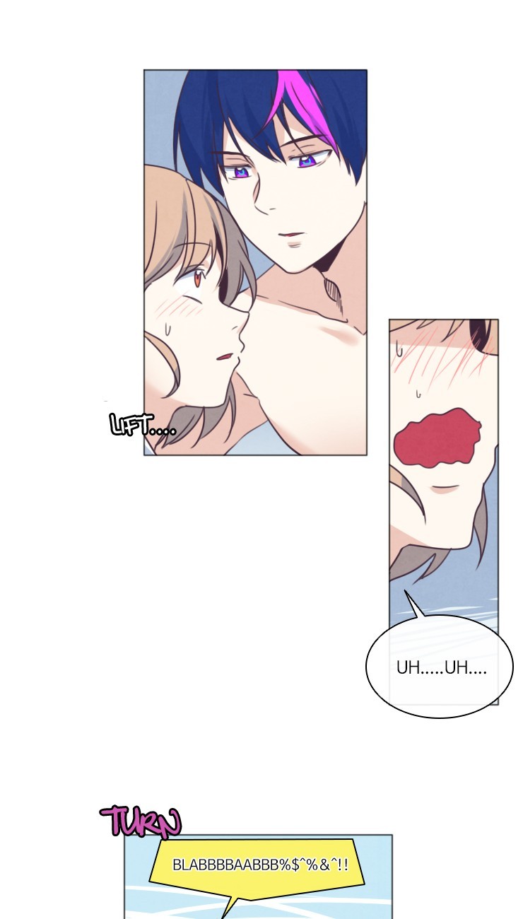 My Smartboy Ch. 2 第6页