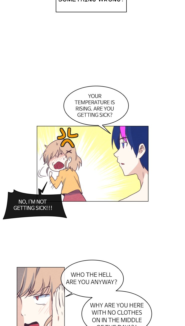 My Smartboy Ch. 2 第8页