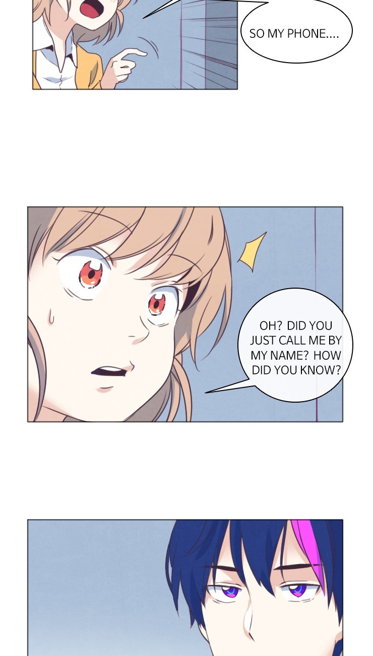 My Smartboy Ch. 2 第10页